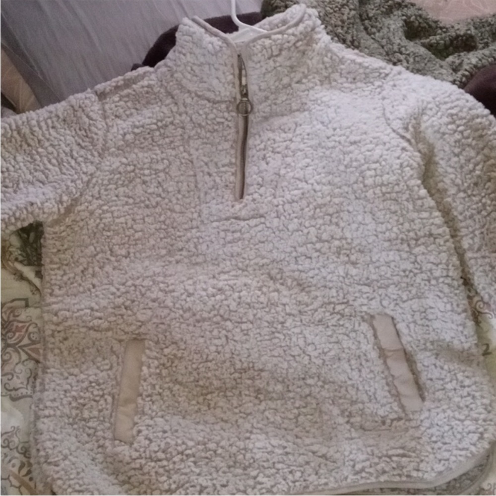 Thread + supply Sherpa size small